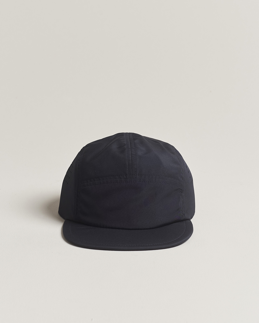 Homme | Peak Performance Lightweight Cap Salute Blue | Peak Performance | Lightweight Cap Salute Blue