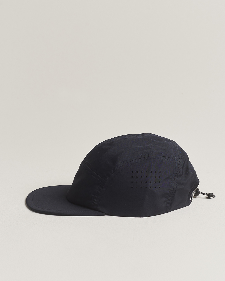 Homme | Peak Performance Lightweight Cap Salute Blue | Peak Performance | Lightweight Cap Salute Blue