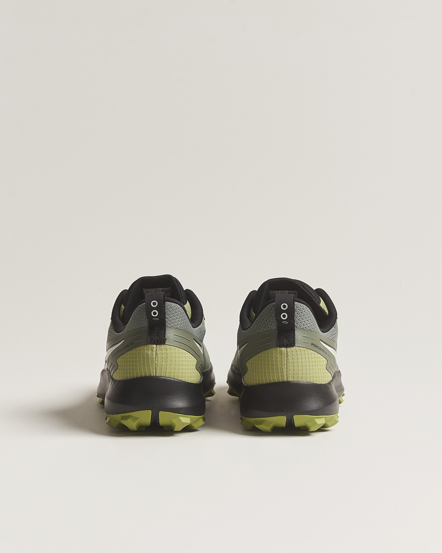 Homme | Saucony Peregrine 14 Gore-Tex Trail Sneaker Olive | Saucony | Peregrine 14 Gore-Tex Trail Sneaker Olive