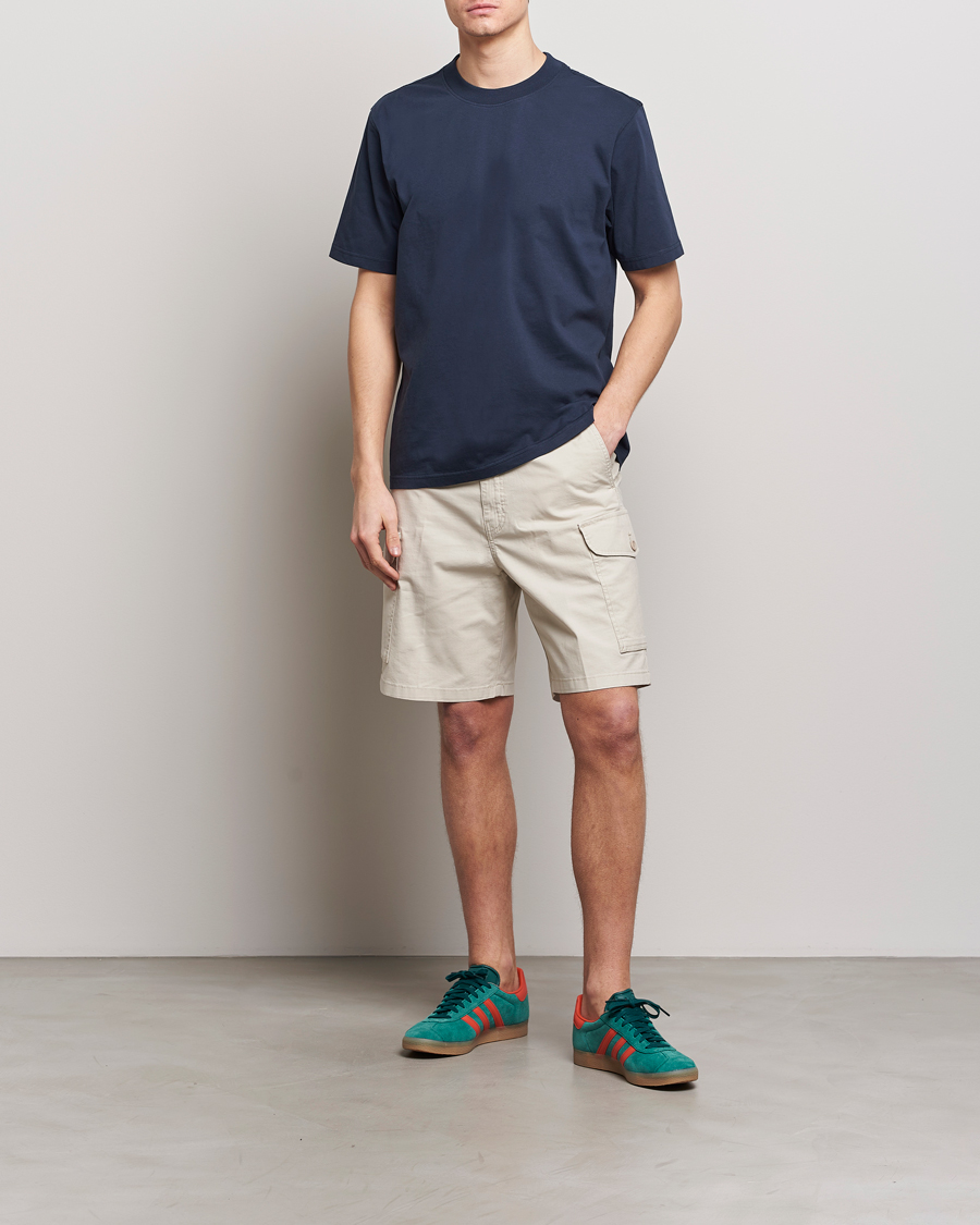 Heren | Korte broek | Dockers | Ripstop Cargo Shorts Sahara Khaki