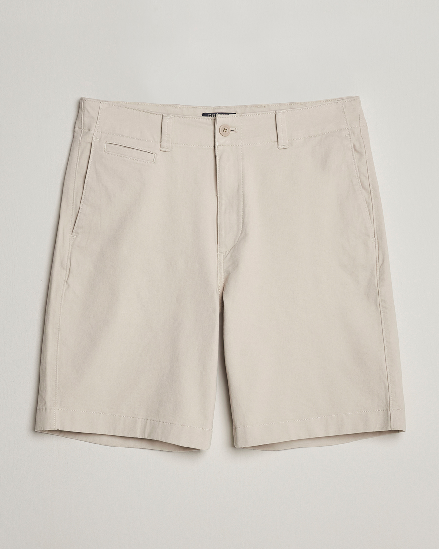 Homme | Shorts | Dockers | California Regular Twill Chino Shorts Sahara Khaki