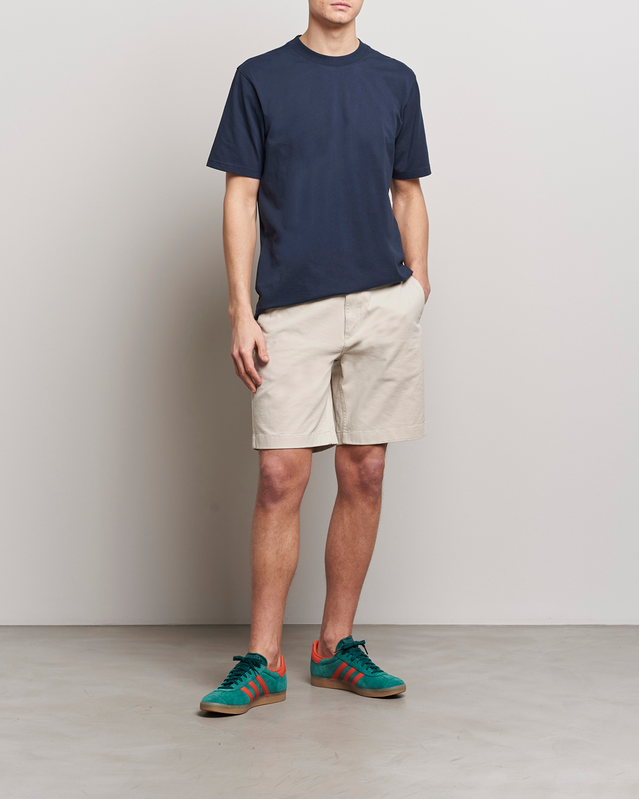 Homme | Shorts | Dockers | California Regular Twill Chino Shorts Sahara Khaki