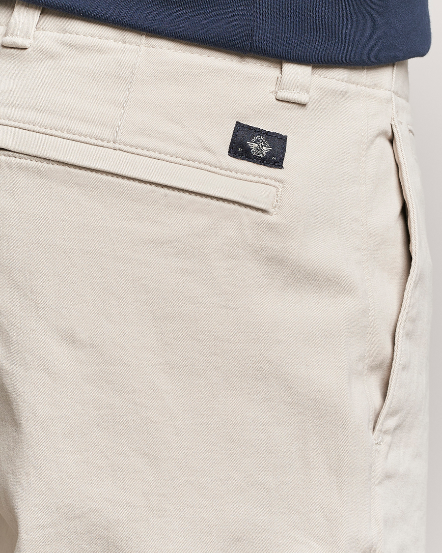 Homme | Shorts | Dockers | California Regular Twill Chino Shorts Sahara Khaki