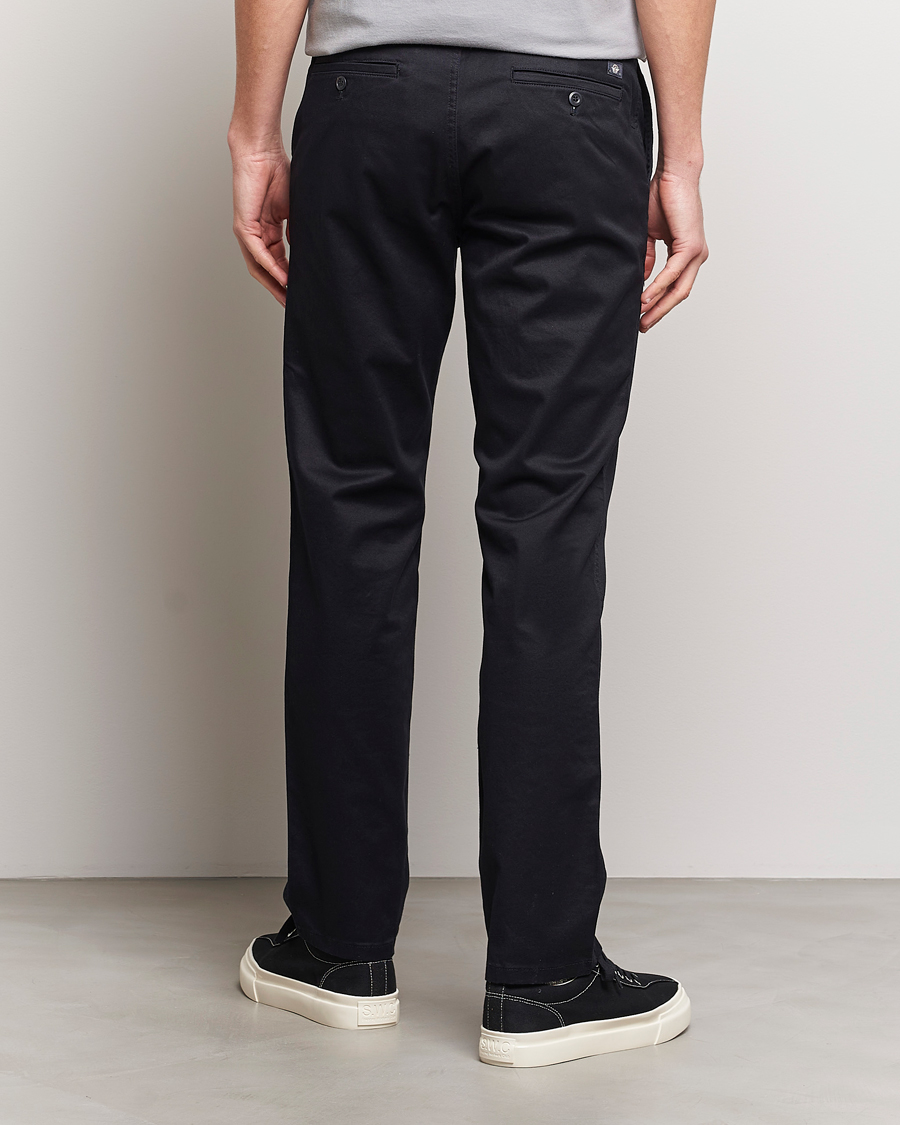 Homme | Pantalons | Dockers | Original OPP Slim Twill Stretch Chino Black