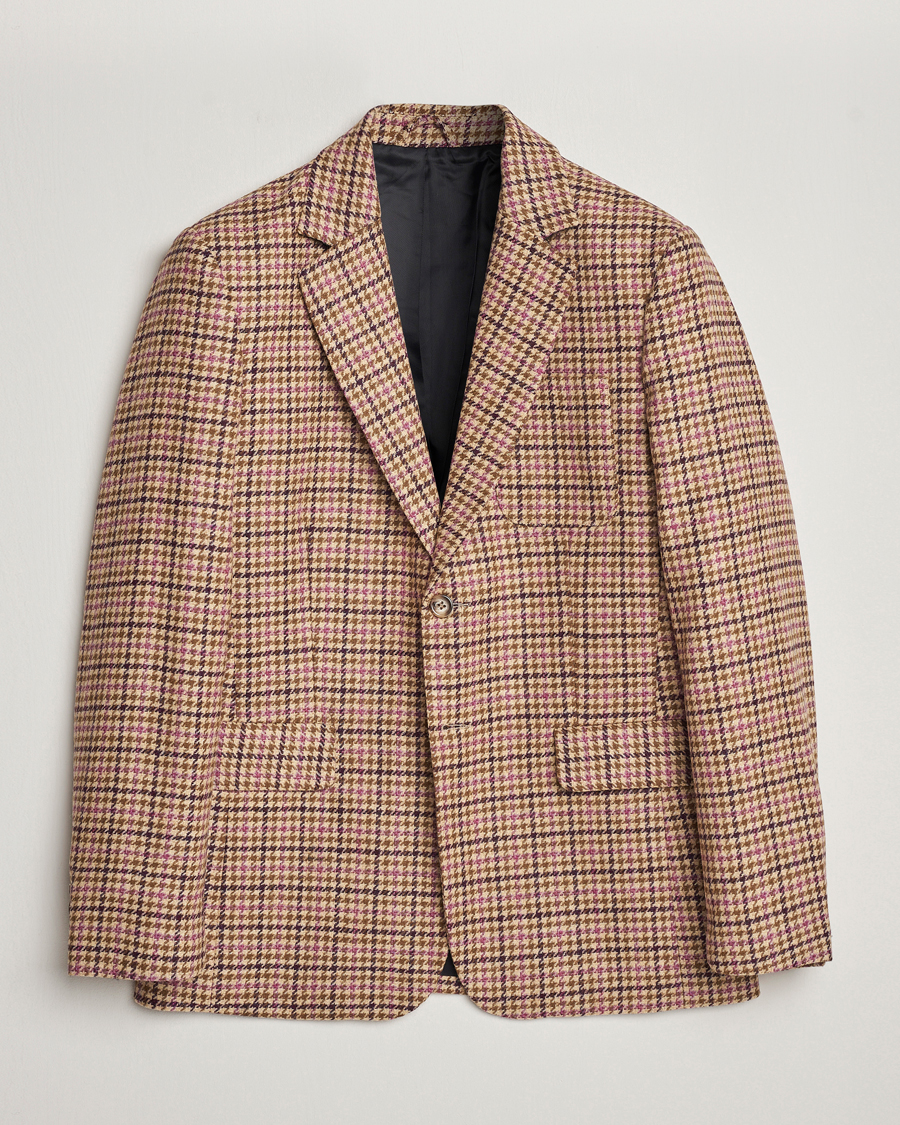 Homme | Blazers | Palmes | Blaze Sport Coat Purple Sand