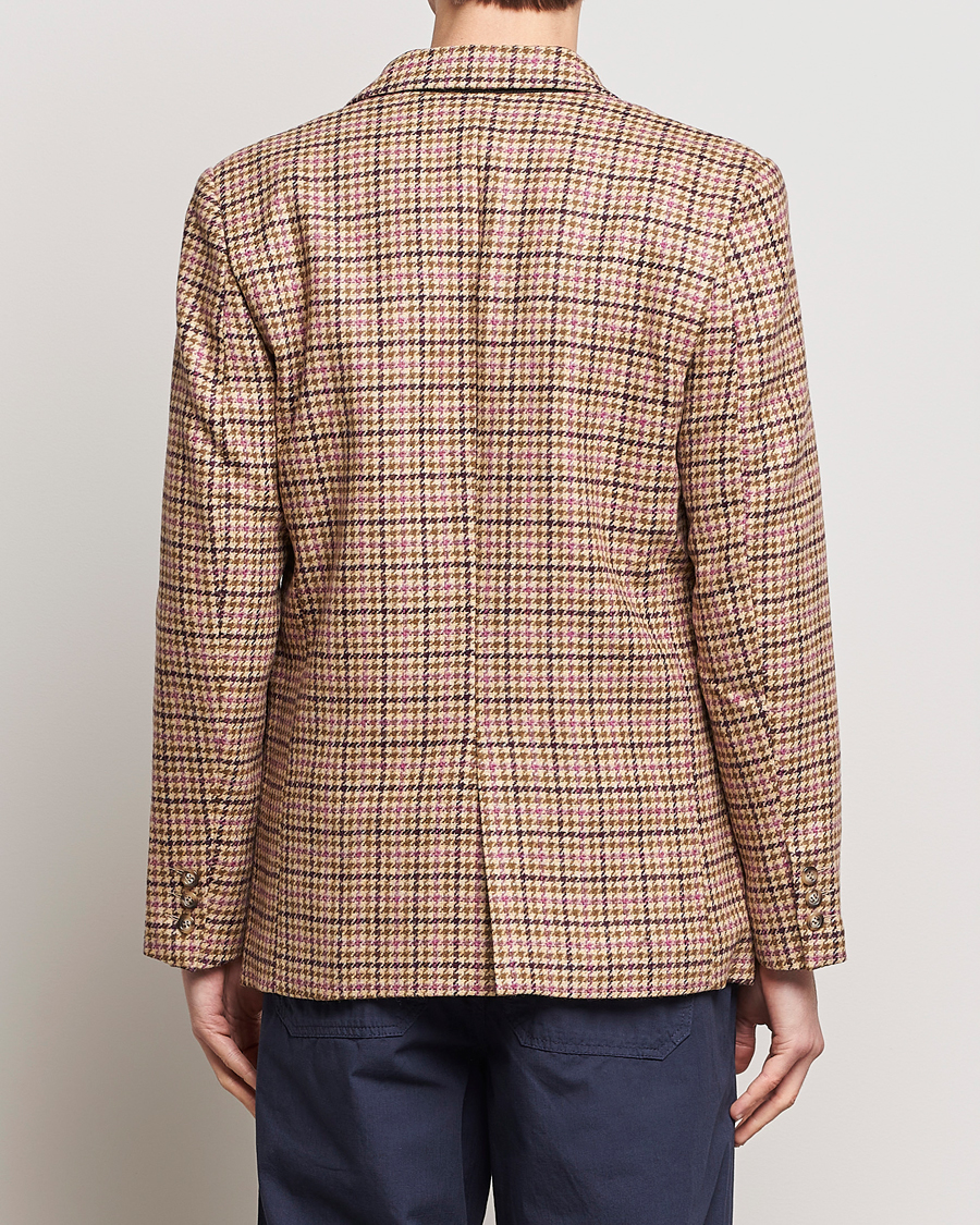 Homme | Blazers | Palmes | Blaze Sport Coat Purple Sand