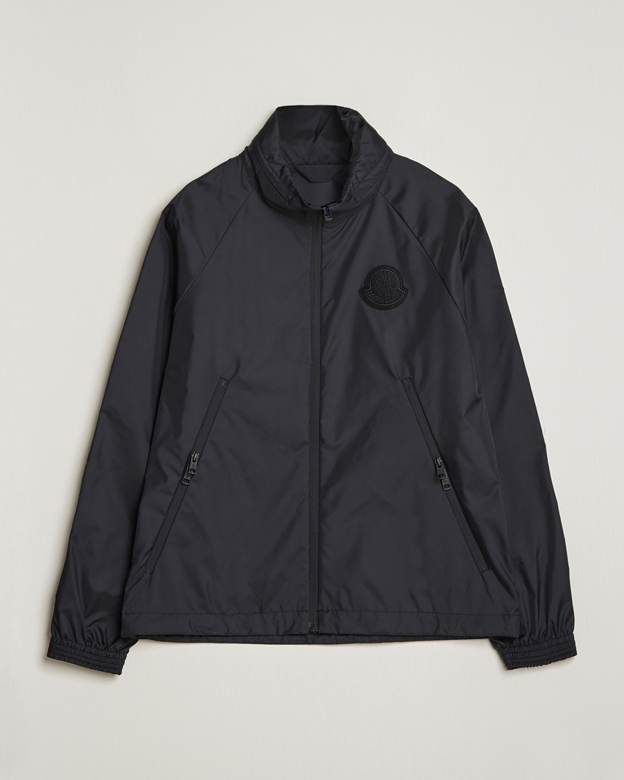 Heren | Jassen | Moncler | Egre Jacket Black