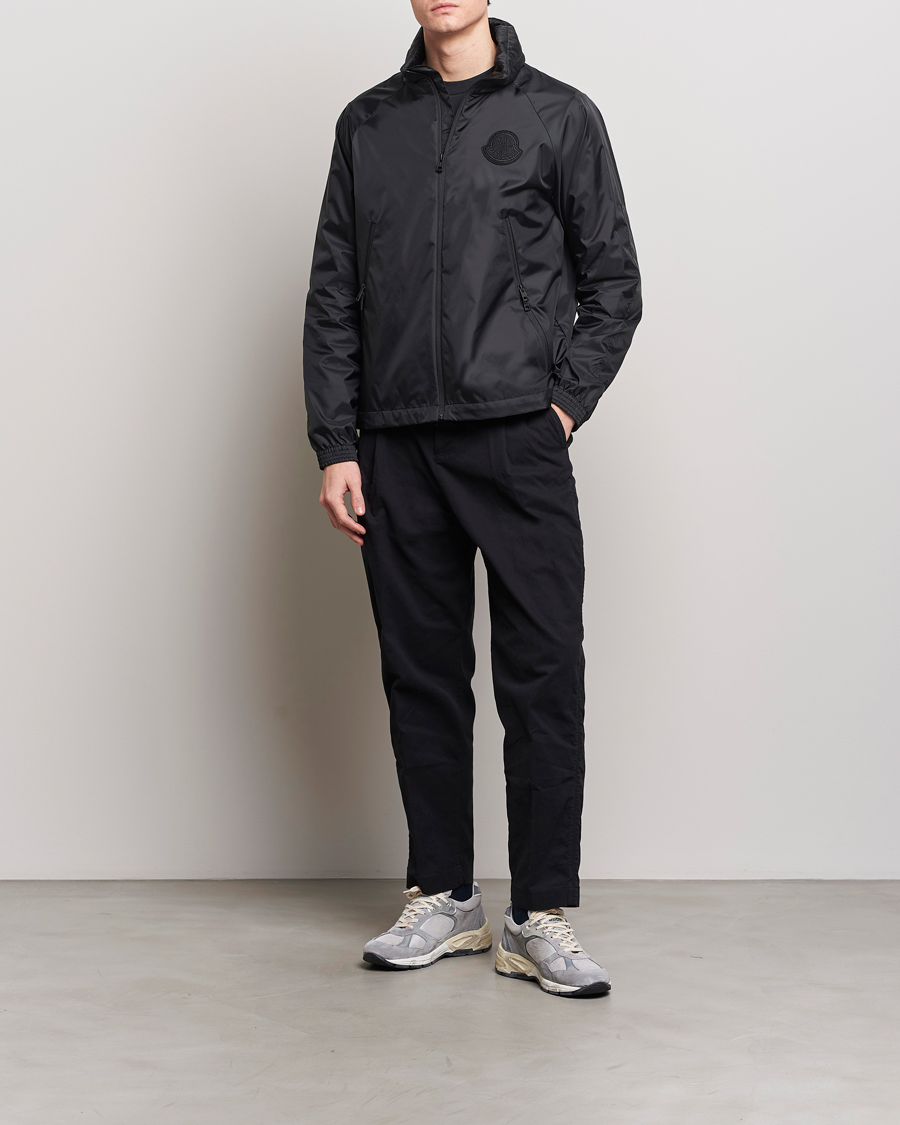 Heren | Jassen | Moncler | Egre Jacket Black