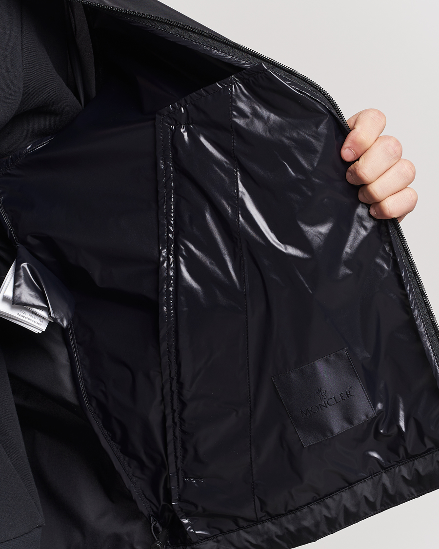 Heren | Jassen | Moncler | Egre Jacket Black