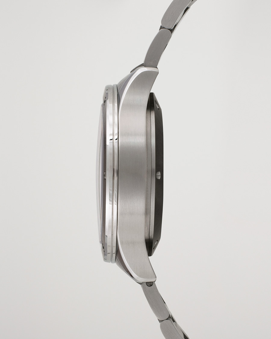 Heren | Sjöö Sandström Pre-Owned UTC Extreme 1 Blue Steel Silver | Sjöö Sandström Pre-Owned | UTC Extreme 1 Blue Steel Silver