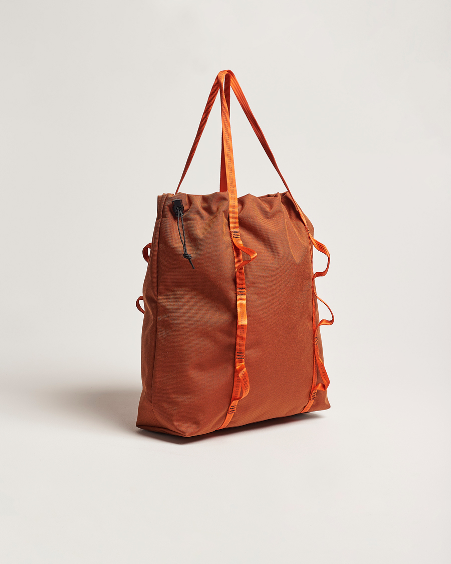 Heren | Tassen | Epperson Mountaineering | Climb Tote Bag Clay