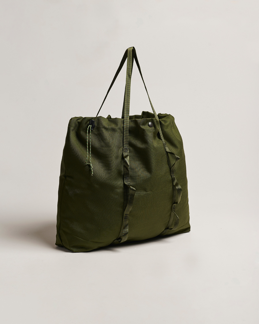 Heren | Epperson Mountaineering Large Climb Tote Bag Moss | Epperson Mountaineering | Large Climb Tote Bag Moss