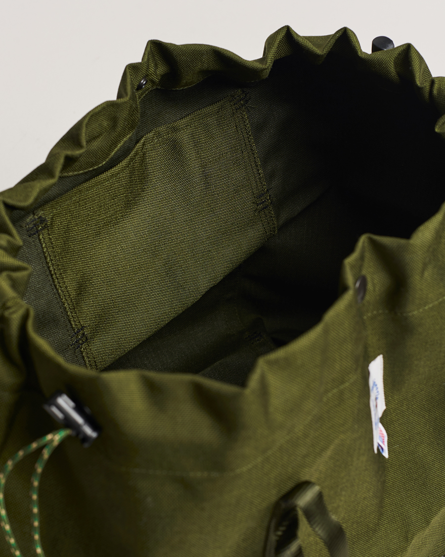 Heren | Epperson Mountaineering Large Climb Tote Bag Moss | Epperson Mountaineering | Large Climb Tote Bag Moss