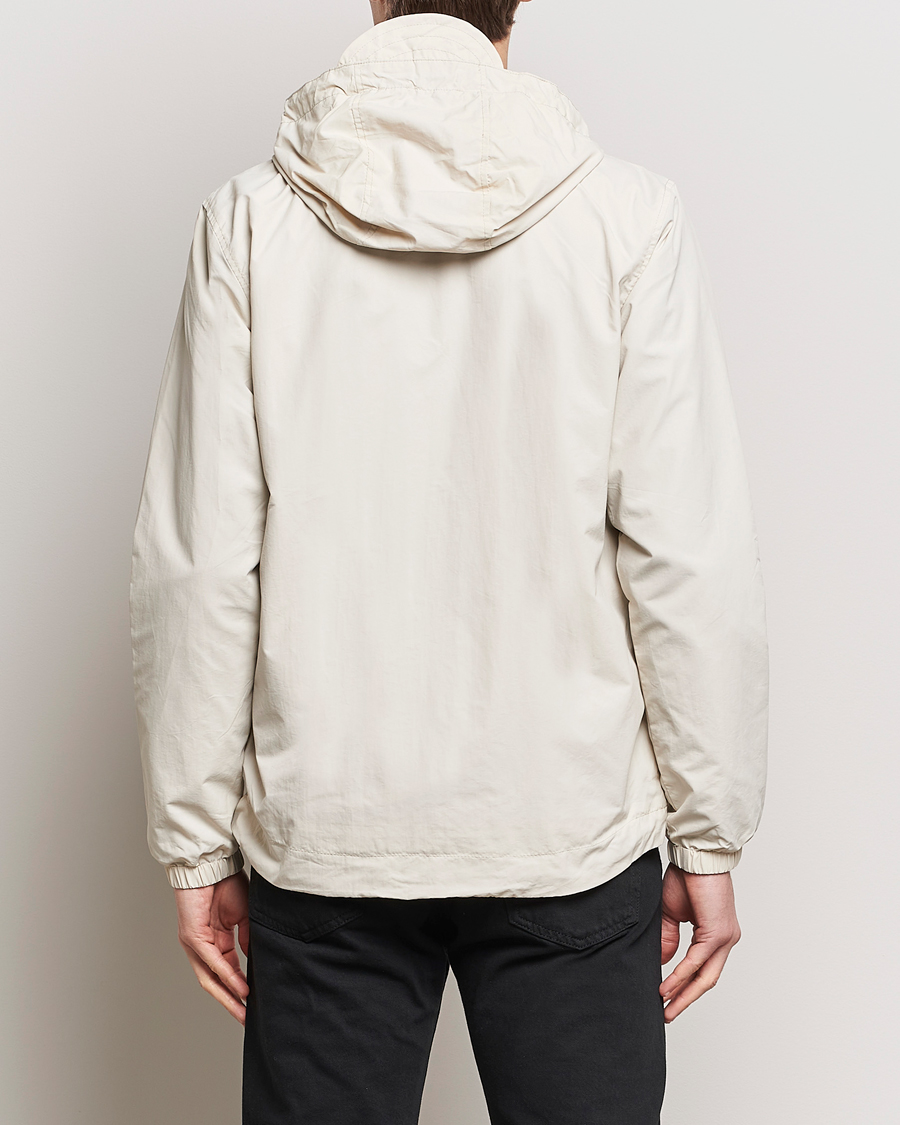 Homme | Manteaux Et Vestes | Lyle & Scott | Zip Through Hooded Jacket Cove