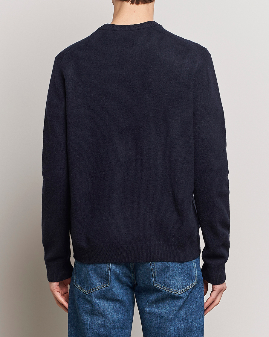 Heren | Truien | Samsøe Samsøe | Isak Crew Neck Salute