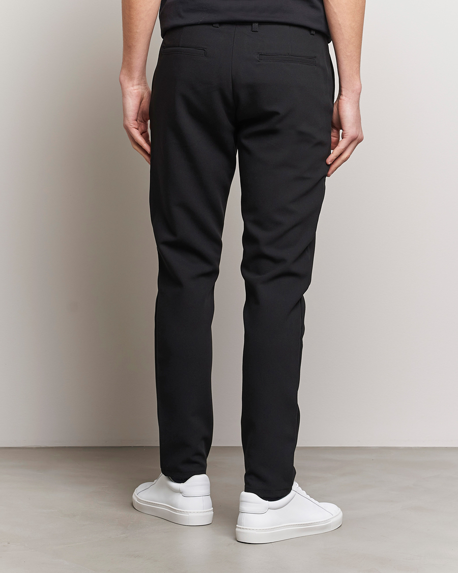 Heren | Broeken | Samsøe Samsøe | Frankie Pants Black