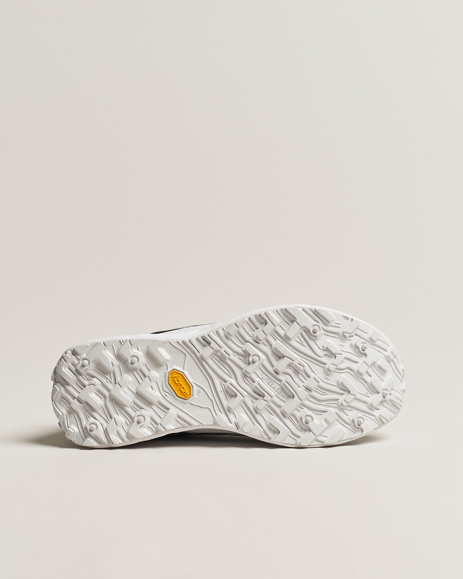 Heren | Sneakers | Norda | 002 Running Sneakers Summit Black