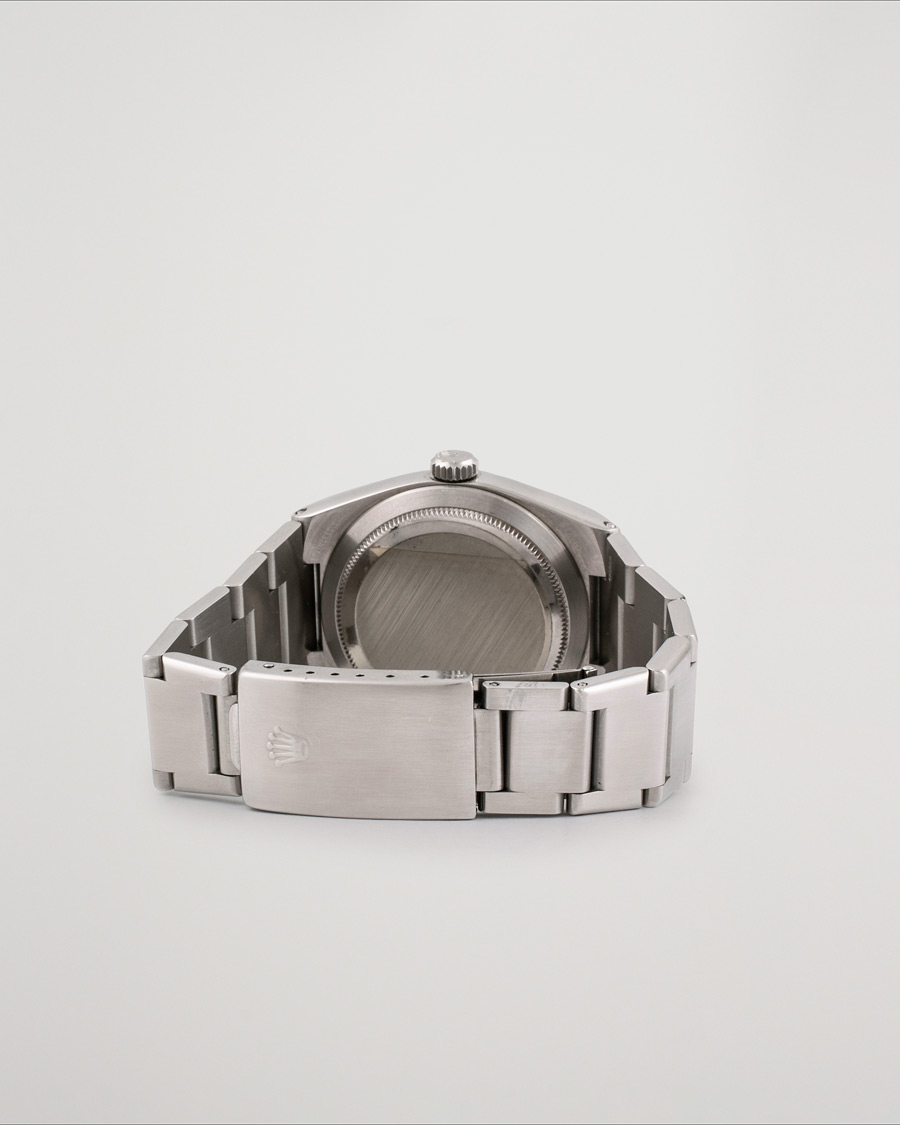 Homme | Rolex Pre-Owned Oysterquartz 17000 Silver | Rolex Pre-Owned | Oysterquartz 17000 Silver