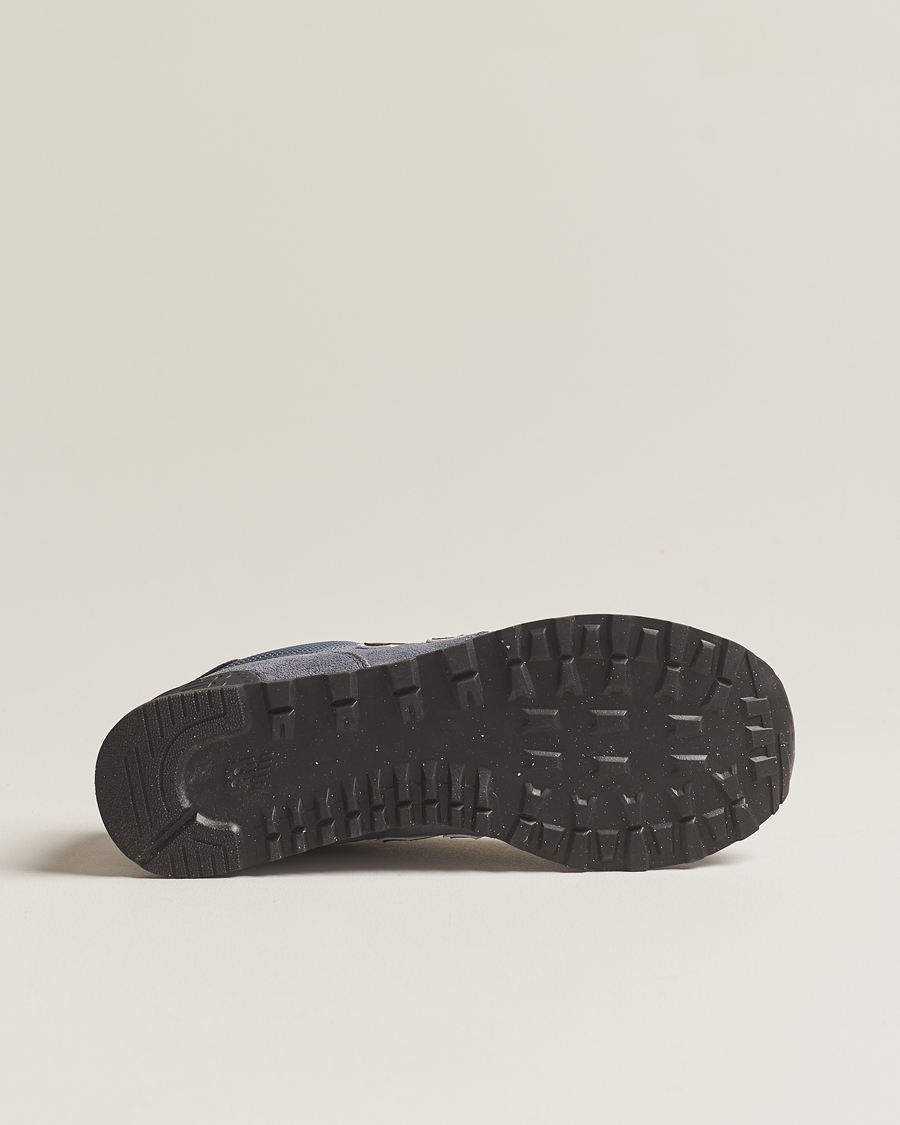 Homme | New Balance 574 Sneakers Athletic Grey | New Balance | 574 Sneakers Athletic Grey