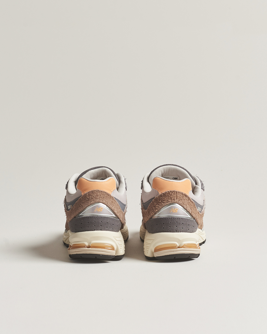 Homme | New Balance 2002R Sneakers Mushroom | New Balance | 2002R Sneakers Mushroom