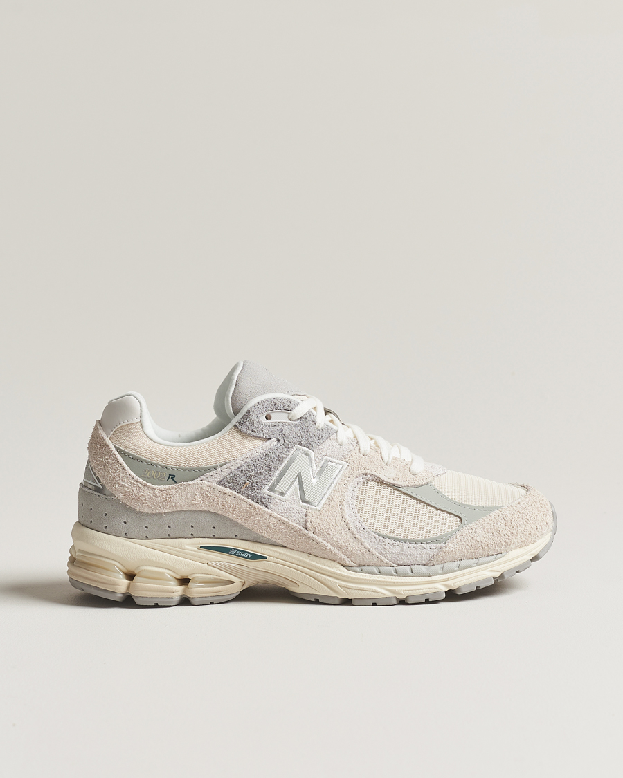Homme | New Balance 2002R Sneakers Linen | New Balance | 2002R Sneakers Linen
