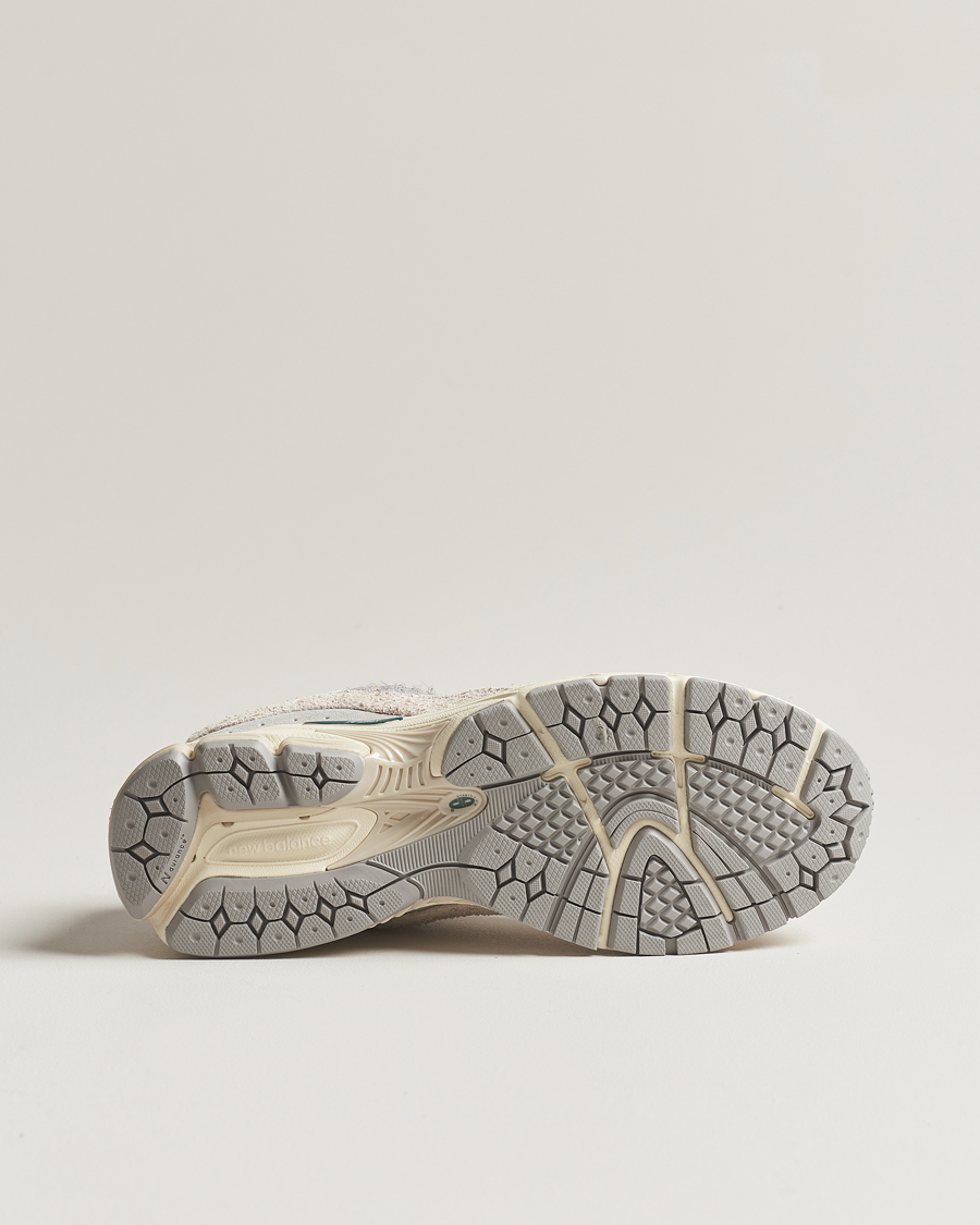Homme | New Balance 2002R Sneakers Linen | New Balance | 2002R Sneakers Linen