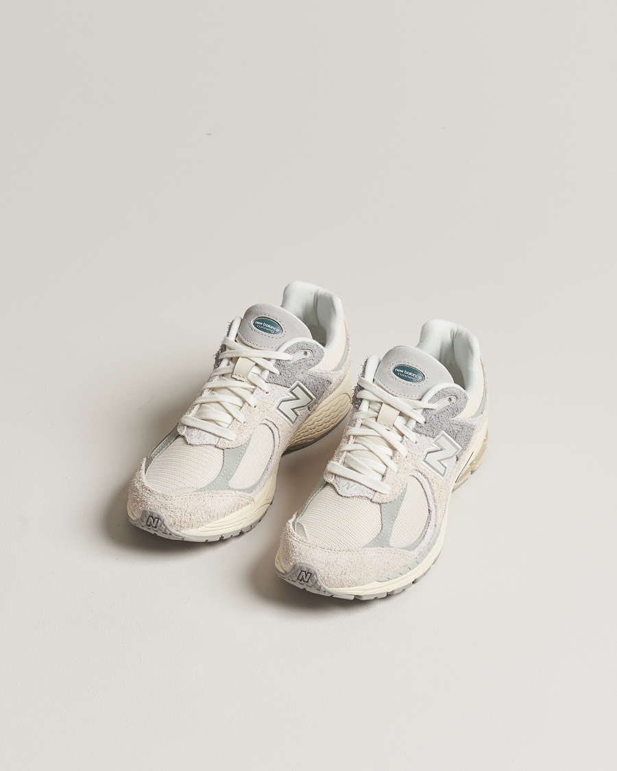 Homme | New Balance 2002R Sneakers Linen | New Balance | 2002R Sneakers Linen