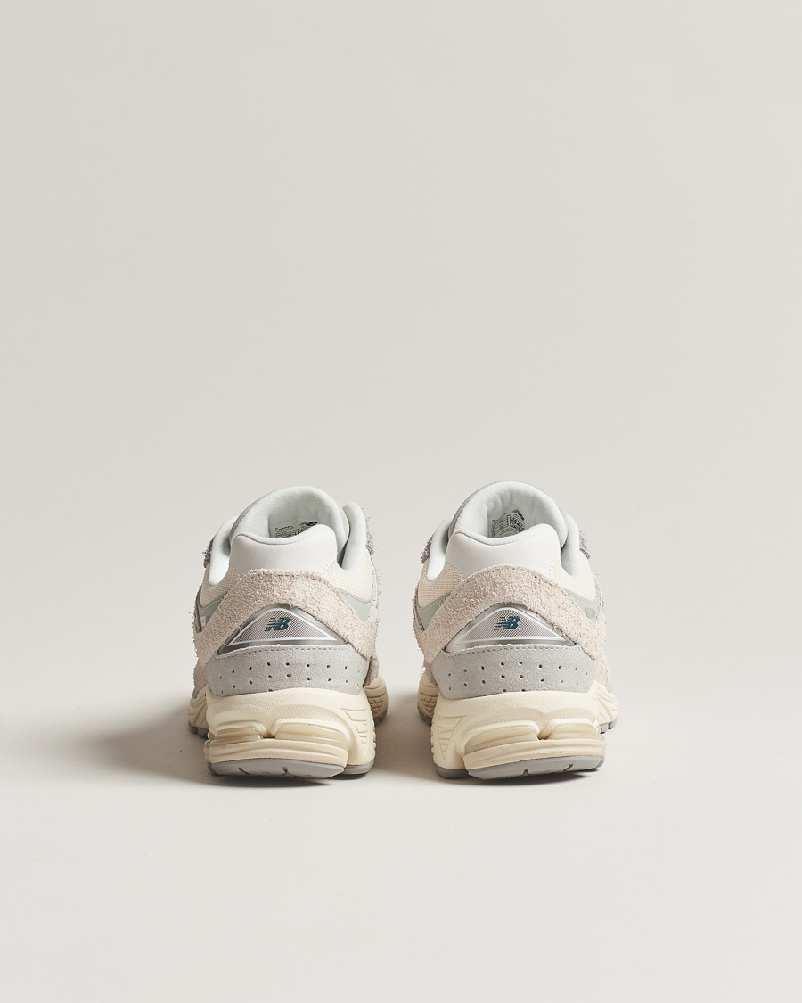 Homme | New Balance 2002R Sneakers Linen | New Balance | 2002R Sneakers Linen