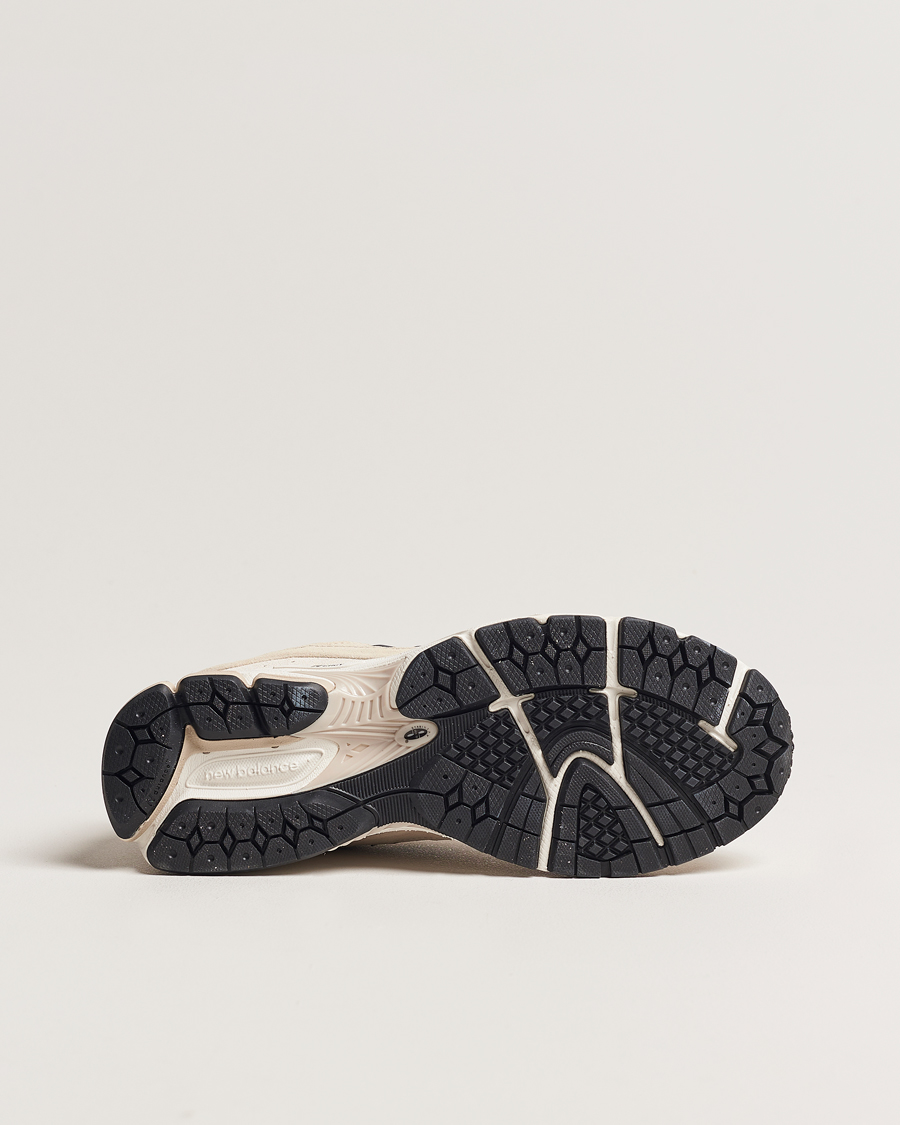 Homme | New Balance 2002R Sneakers Sandstone | New Balance | 2002R Sneakers Sandstone