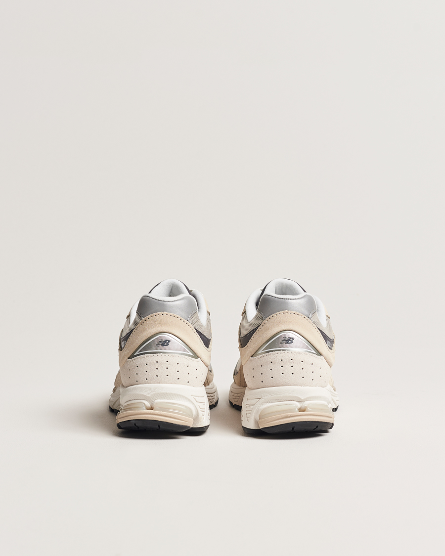 Homme | New Balance 2002R Sneakers Sandstone | New Balance | 2002R Sneakers Sandstone