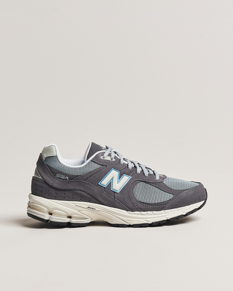 Heren | New Balance 2002R Sneakers Magnet | New Balance | 2002R Sneakers Magnet
