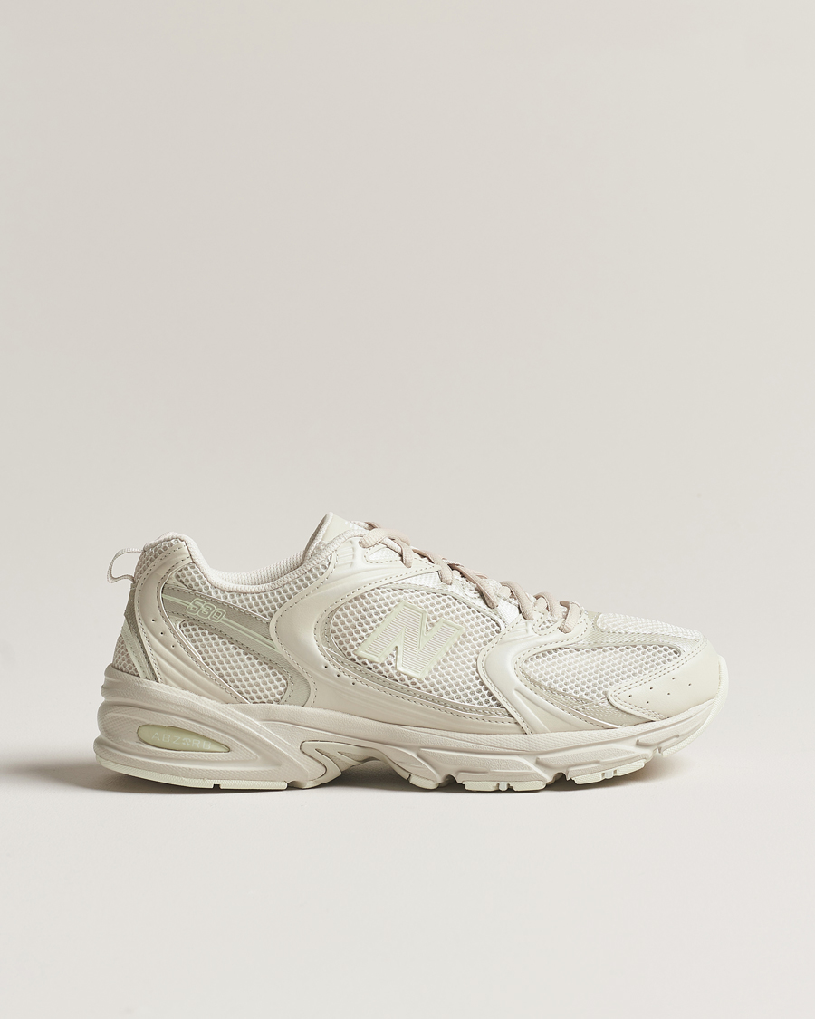 Homme | New Balance 530 Sneakers Moonbeam | New Balance | 530 Sneakers Moonbeam