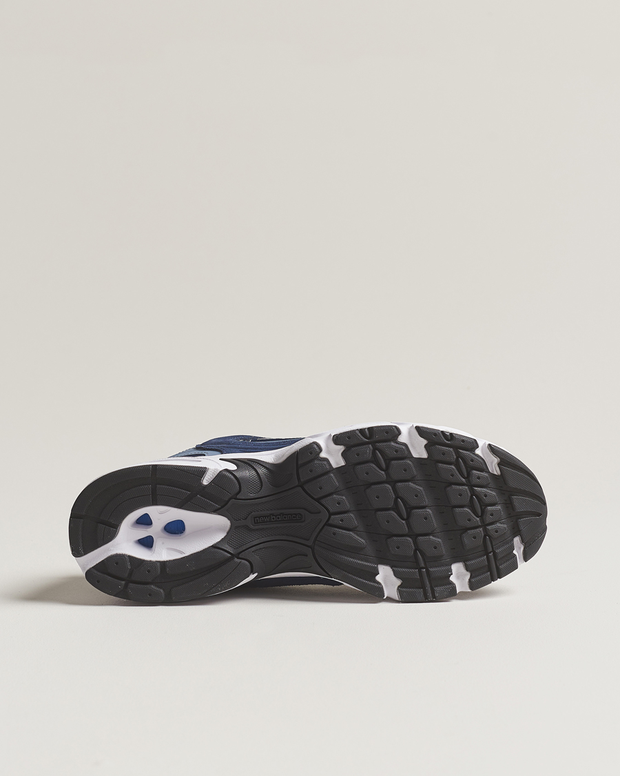 Heren | New Balance 530 Sneakers Navy | New Balance | 530 Sneakers Navy