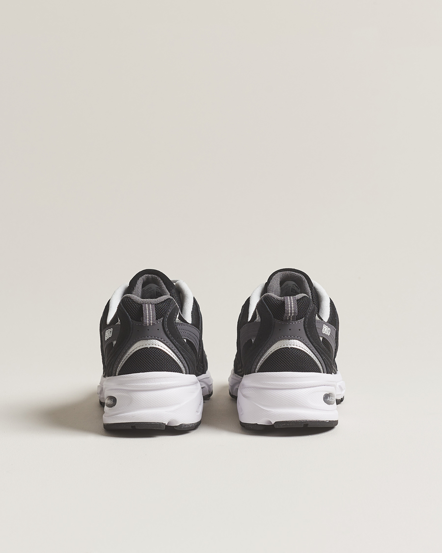 Heren | New Balance 530 Sneakers Black | New Balance | 530 Sneakers Black