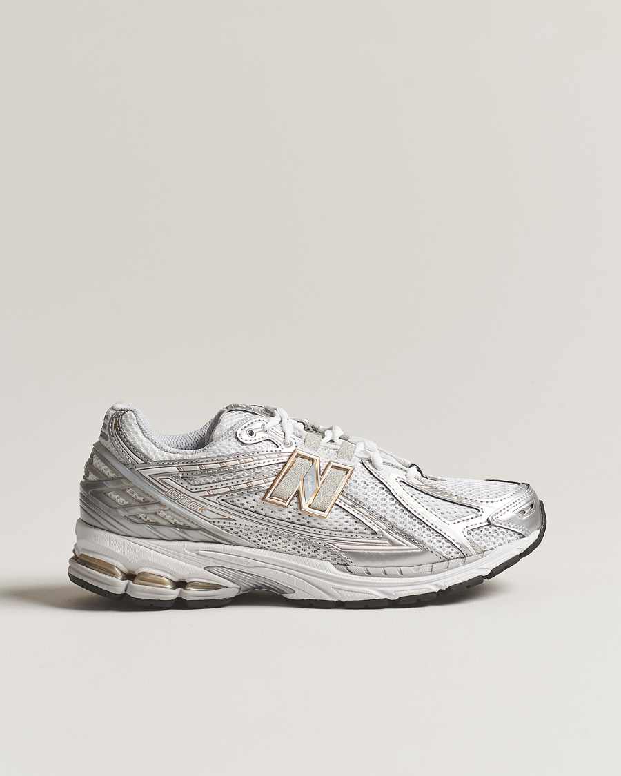 Homme | New Balance 1906R Sneakers White | New Balance | 1906R Sneakers White