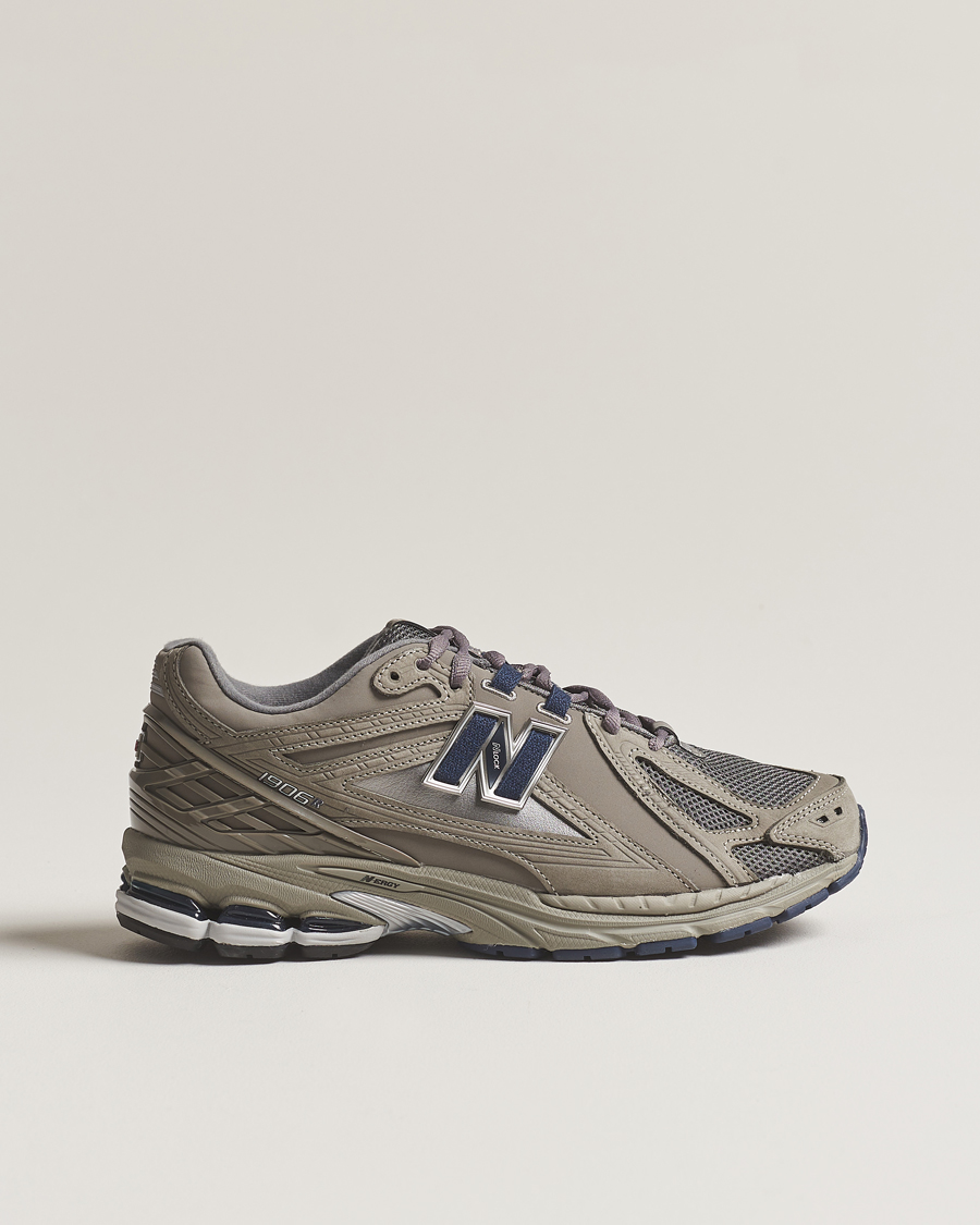 Heren | New Balance 1906R Sneakers Castlerock | New Balance | 1906R Sneakers Castlerock