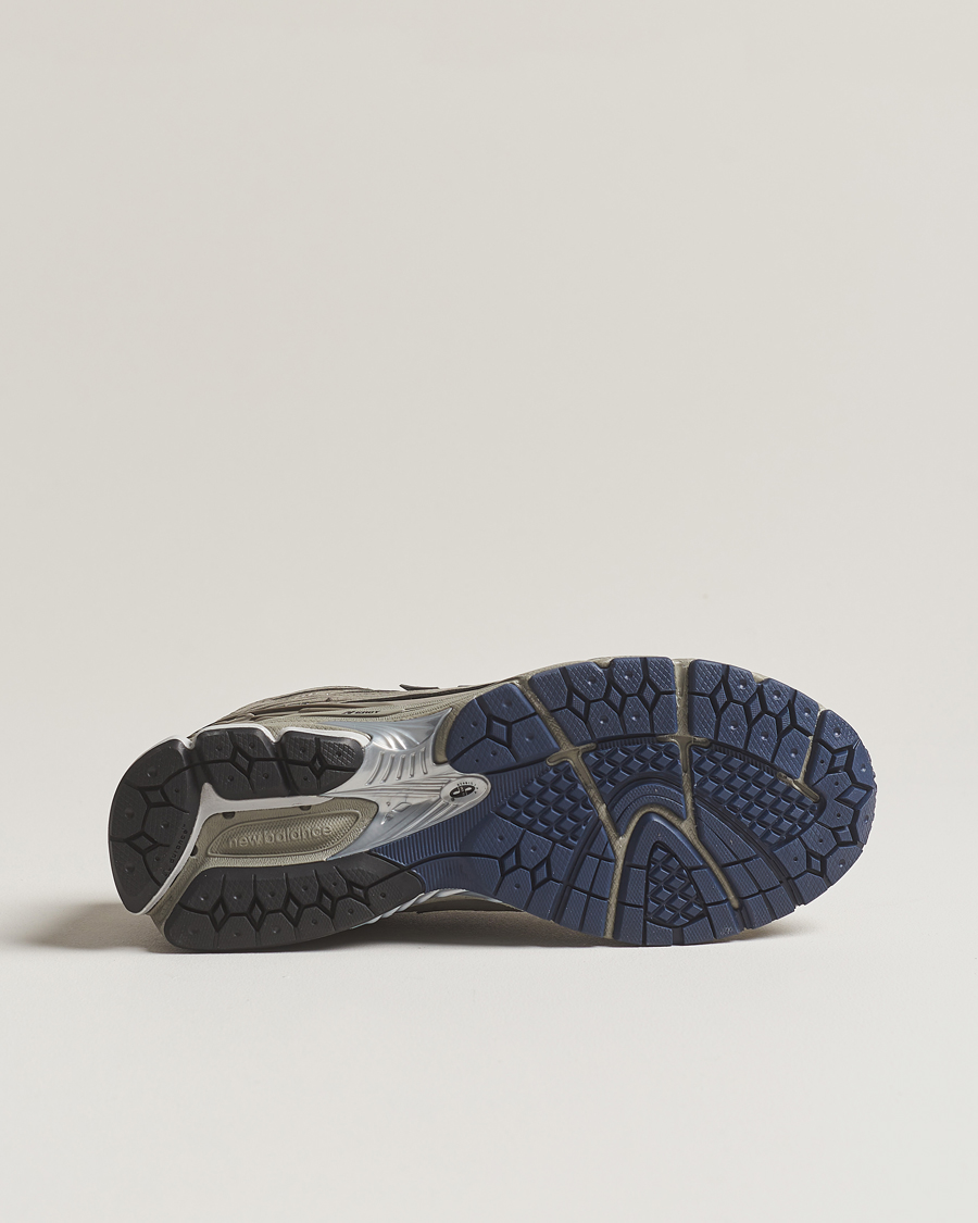 Heren | New Balance 1906R Sneakers Castlerock | New Balance | 1906R Sneakers Castlerock