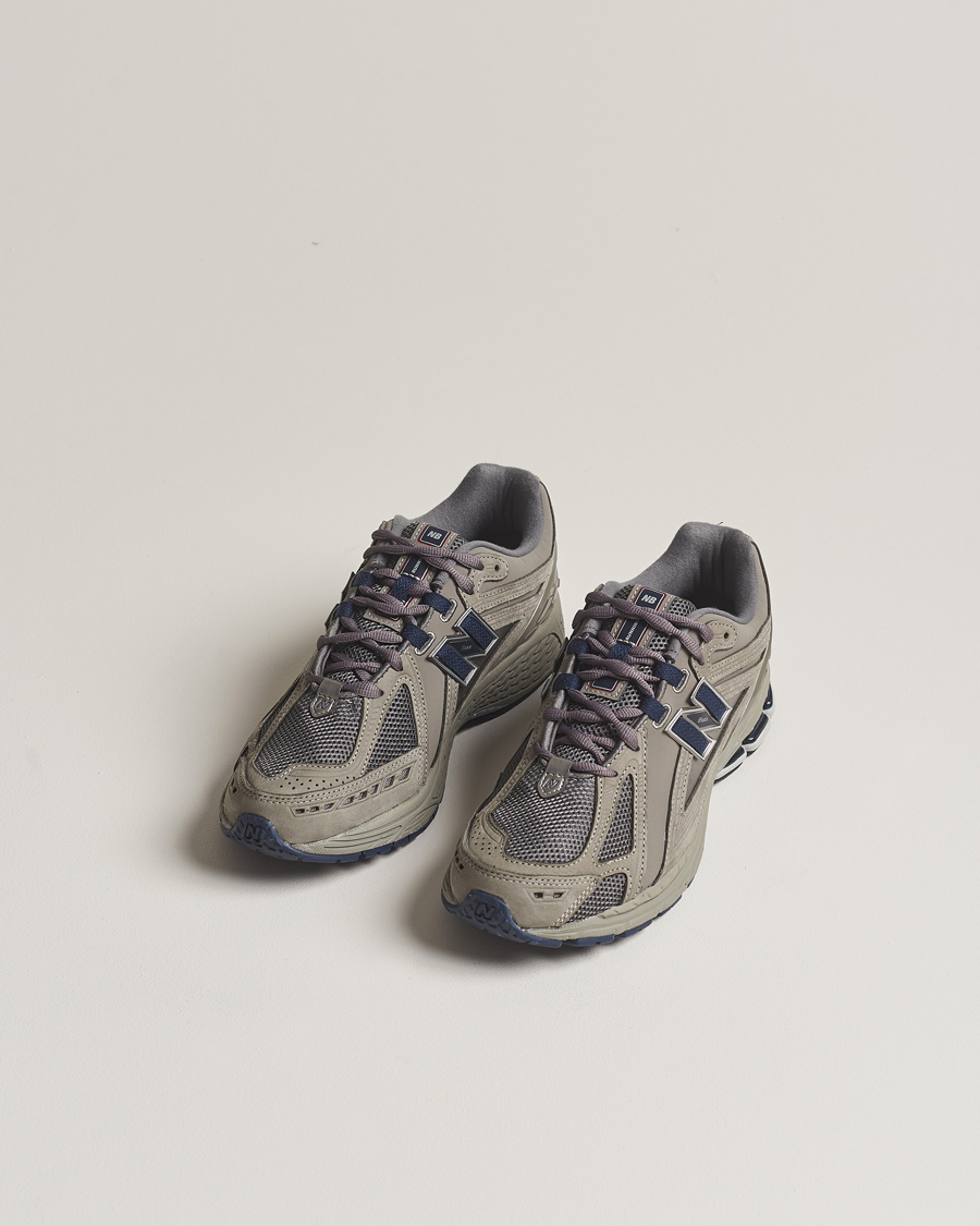 Heren | New Balance 1906R Sneakers Castlerock | New Balance | 1906R Sneakers Castlerock