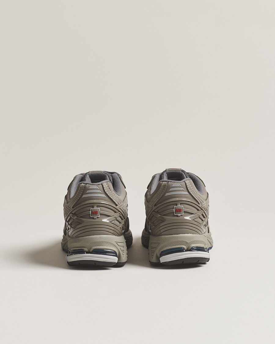 Heren | New Balance 1906R Sneakers Castlerock | New Balance | 1906R Sneakers Castlerock