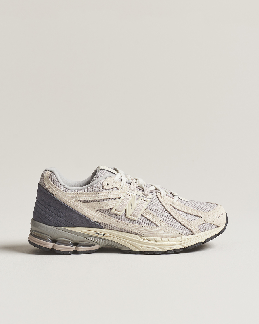Homme | New Balance 1906F Sneakers Linen | New Balance | 1906F Sneakers Linen