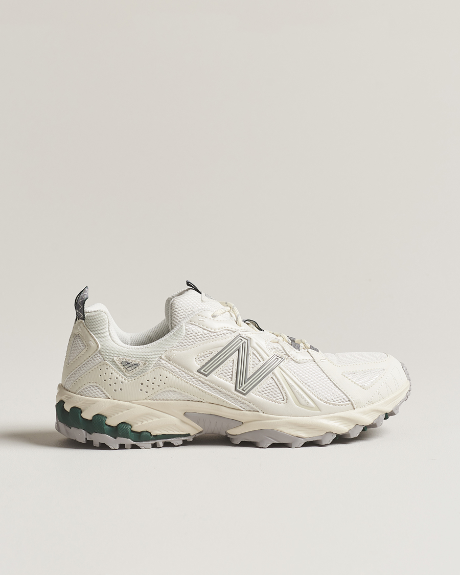 Heren | New Balance 610v1 Sneakers Angora | New Balance | 610v1 Sneakers Angora