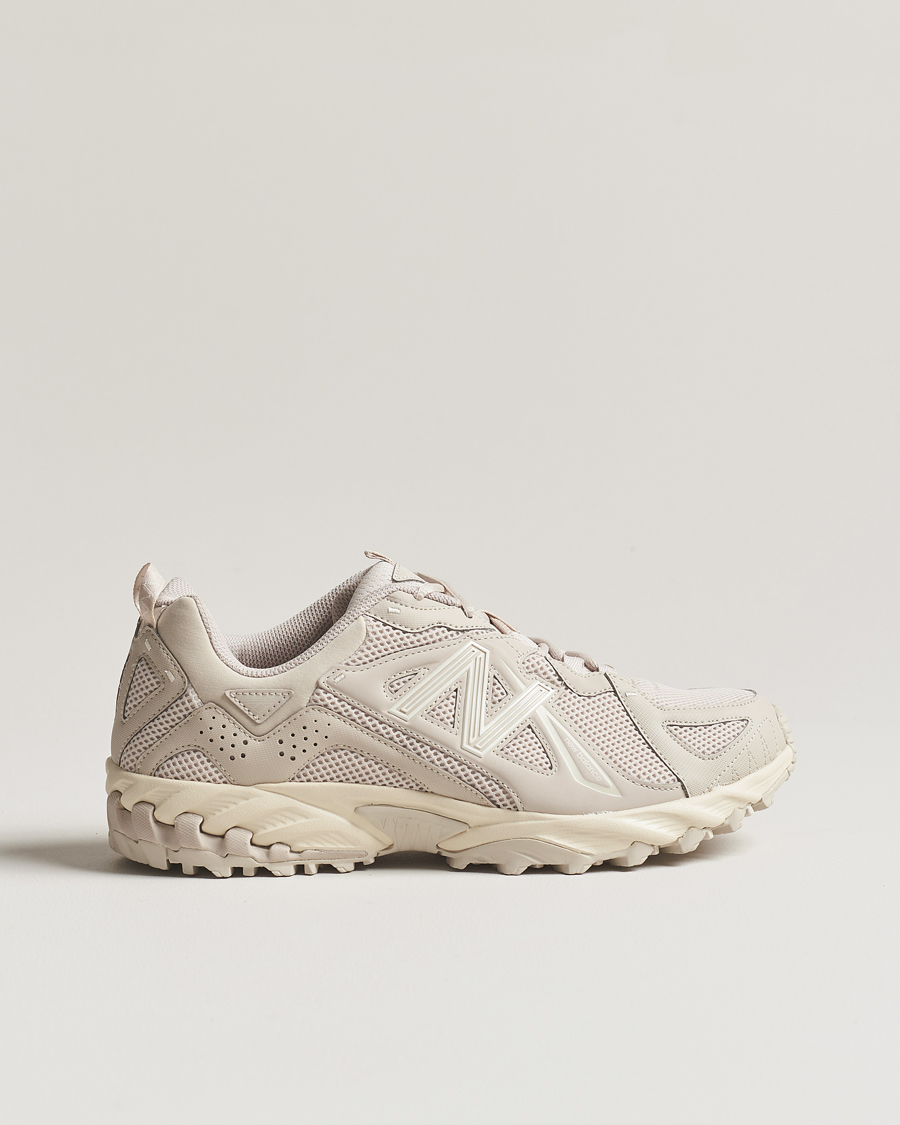 Homme | New Balance 610T Sneakers Timberwolf | New Balance | 610T Sneakers Timberwolf