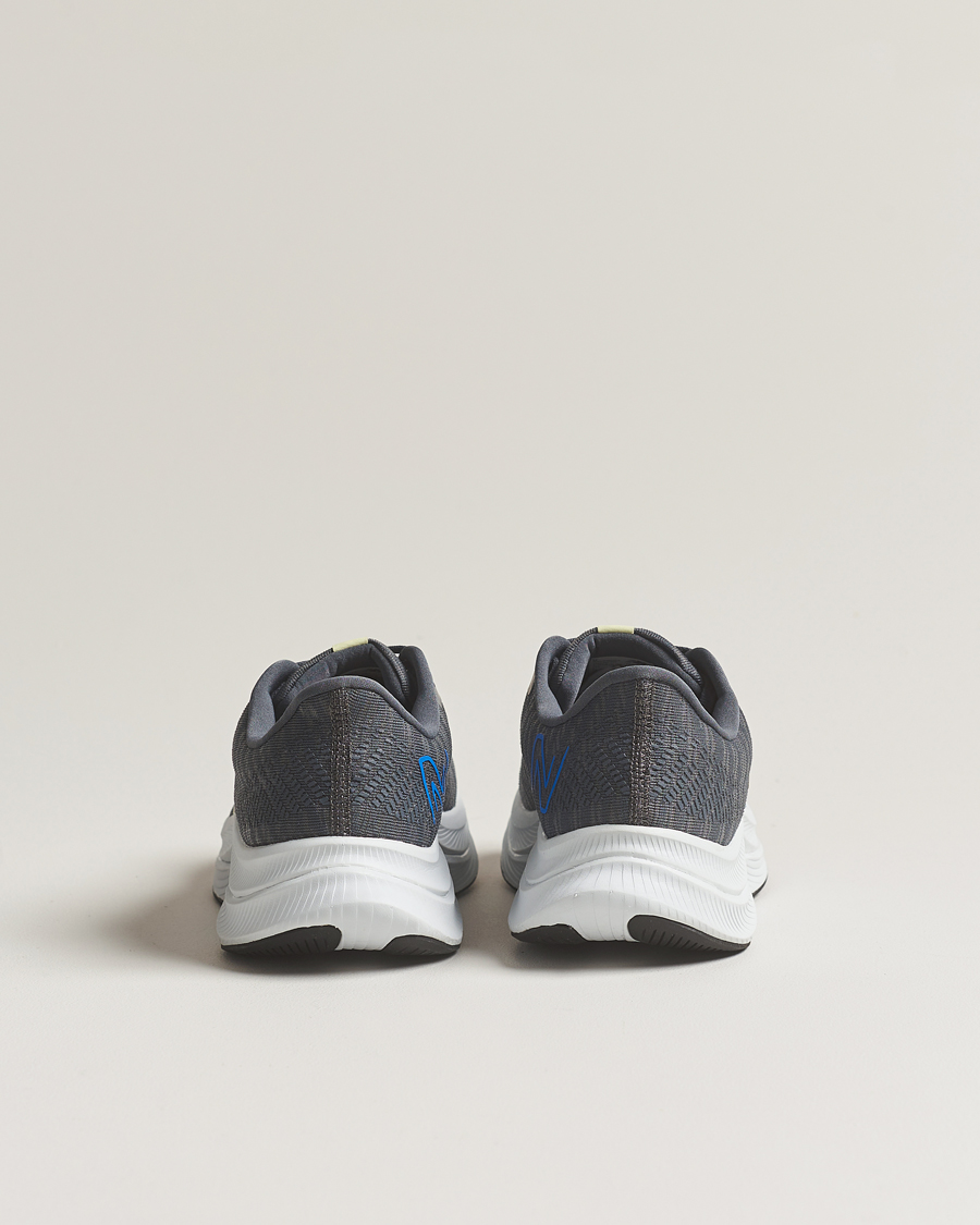 Homme | New Balance Running FuelCell Propel v4 Graphite | New Balance Running | FuelCell Propel v4 Graphite