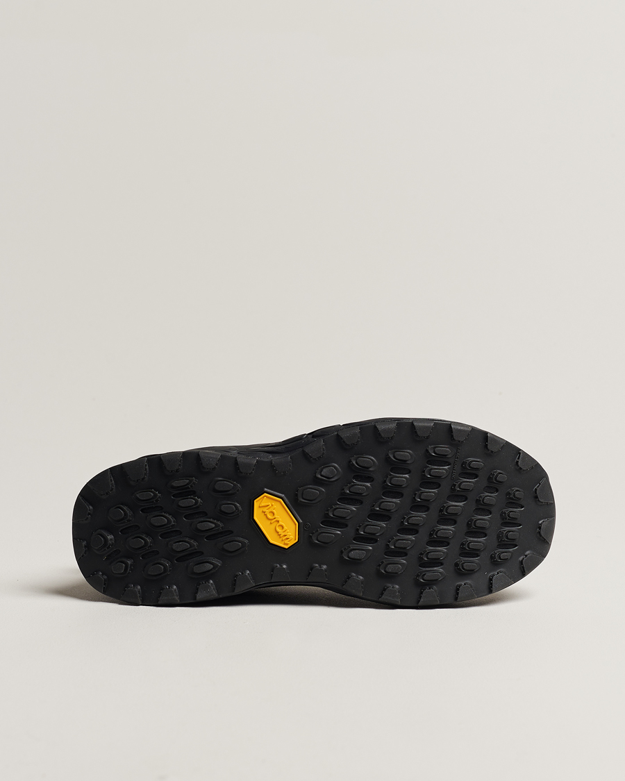Heren | New Balance Running Fresh Foam X Hierro v8 Black | New Balance Running | Fresh Foam X Hierro v8 Black