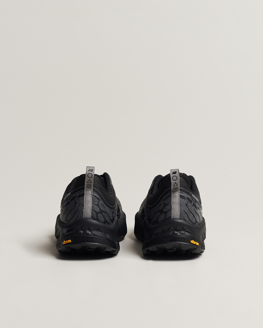 Heren | New Balance Running Fresh Foam X Hierro v8 Black | New Balance Running | Fresh Foam X Hierro v8 Black