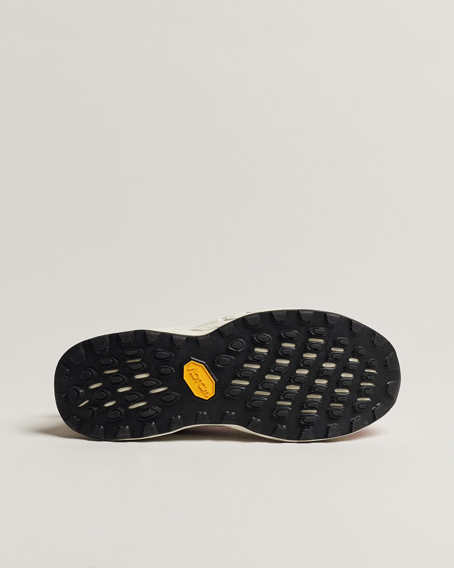 Homme | New Balance Running Fresh Foam X Hierro v8 Neo Flame | New Balance Running | Fresh Foam X Hierro v8 Neo Flame