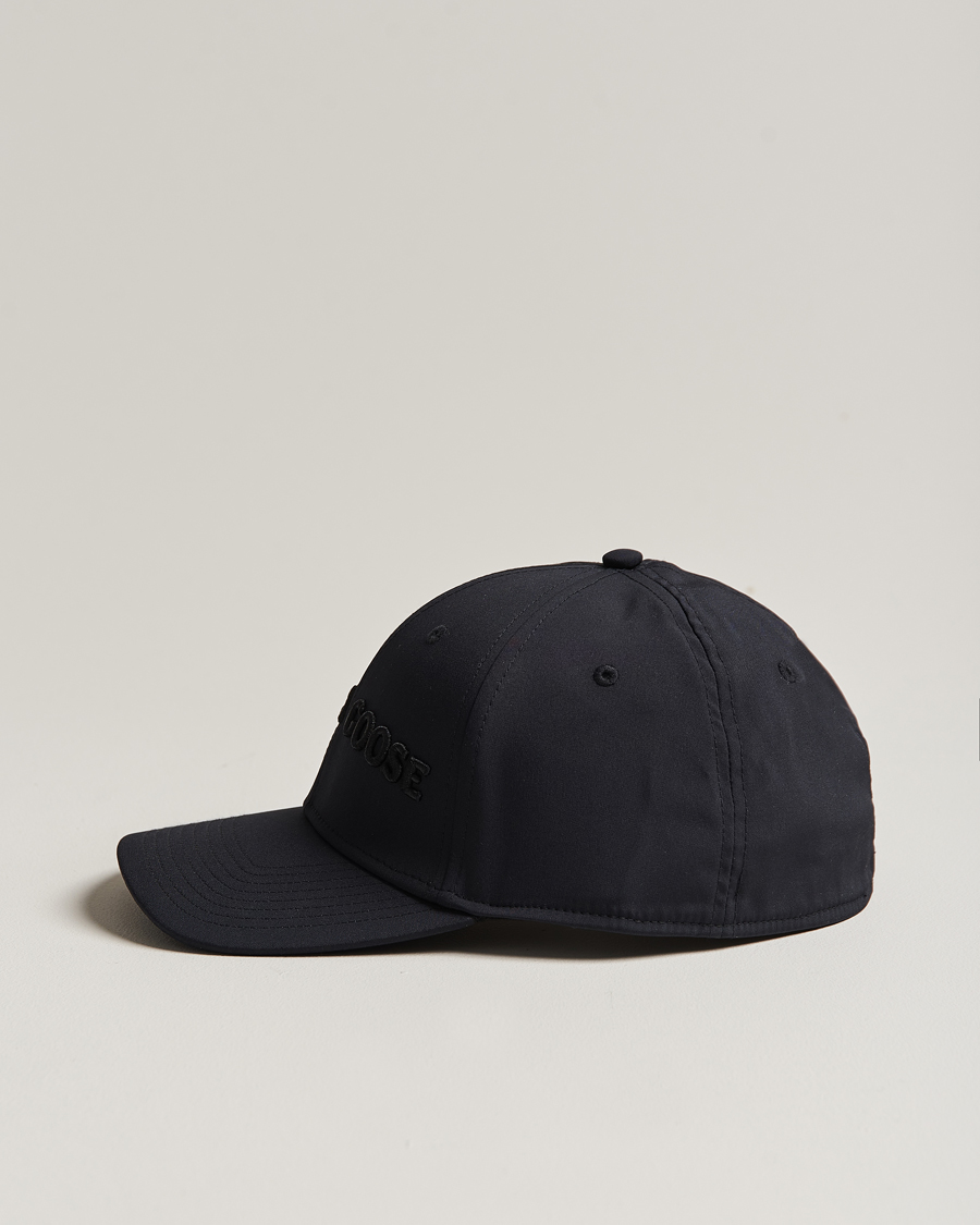 Homme | Canada Goose Tech Cap Black | Canada Goose | Tech Cap Black