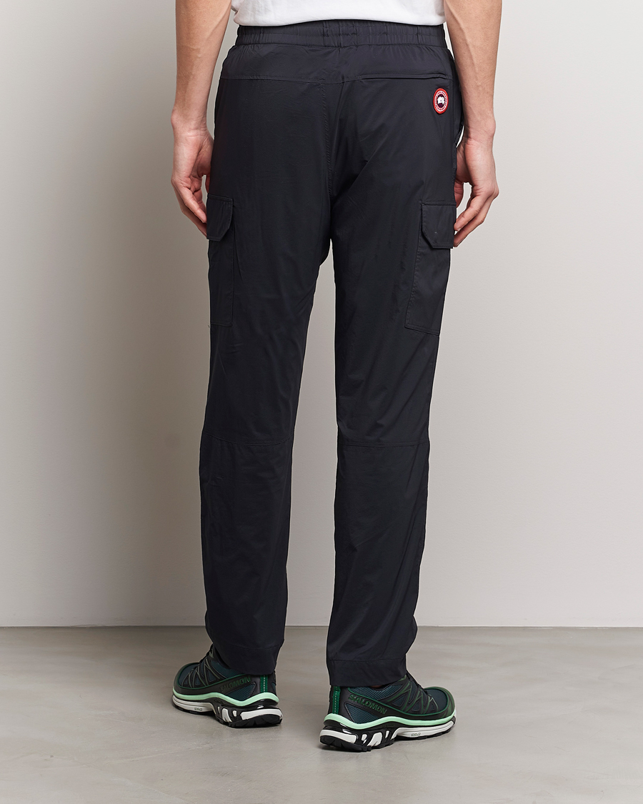 Homme | Pantalons | Canada Goose | Killarney Pant Black
