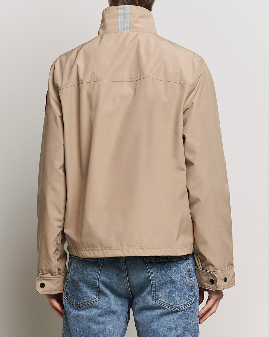 Heren | Jassen | Canada Goose | Rosedale Jacket Tan