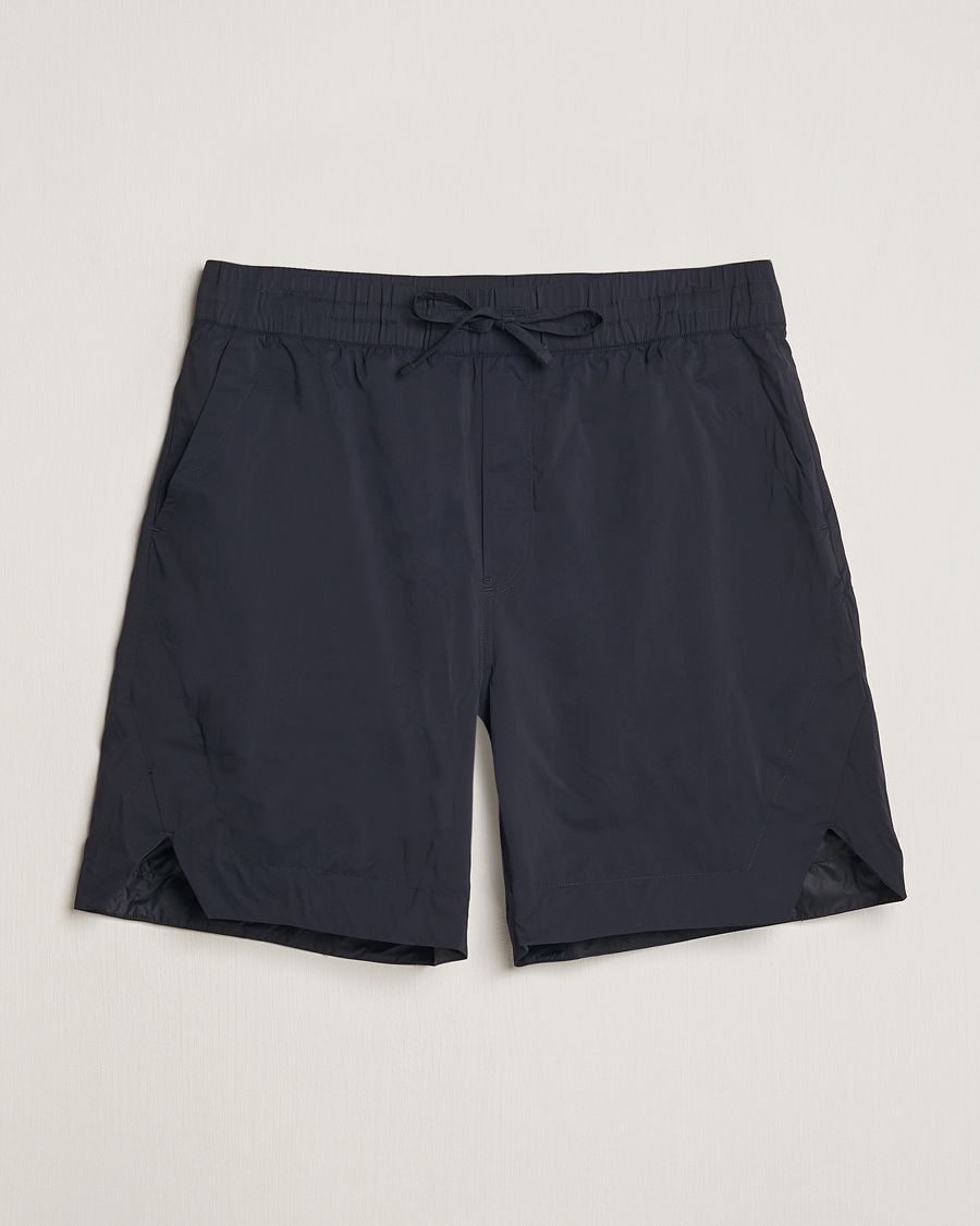 Heren | Korte broek | Canada Goose | Killarney Shorts Black